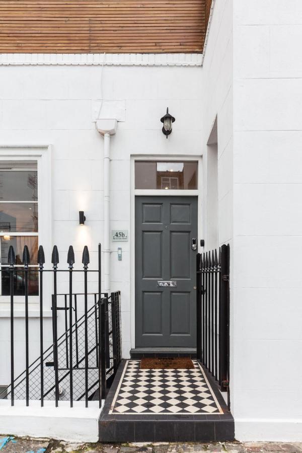 Kensington Nest Serviced House Лондон Екстериор снимка