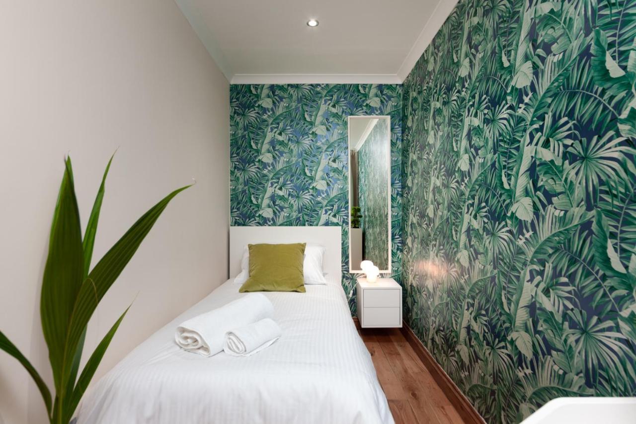 Kensington Nest Serviced House Лондон Екстериор снимка