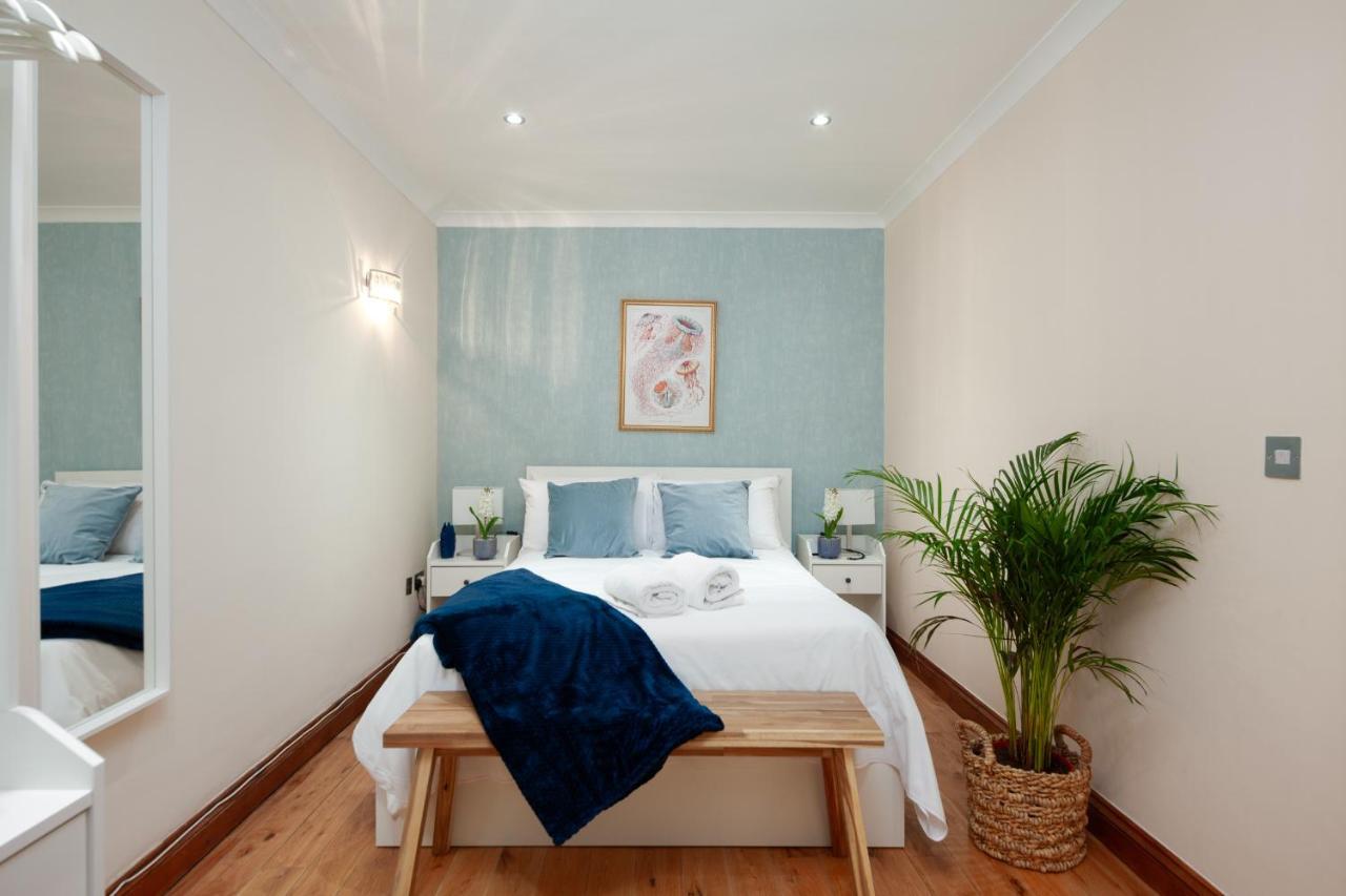 Kensington Nest Serviced House Лондон Екстериор снимка