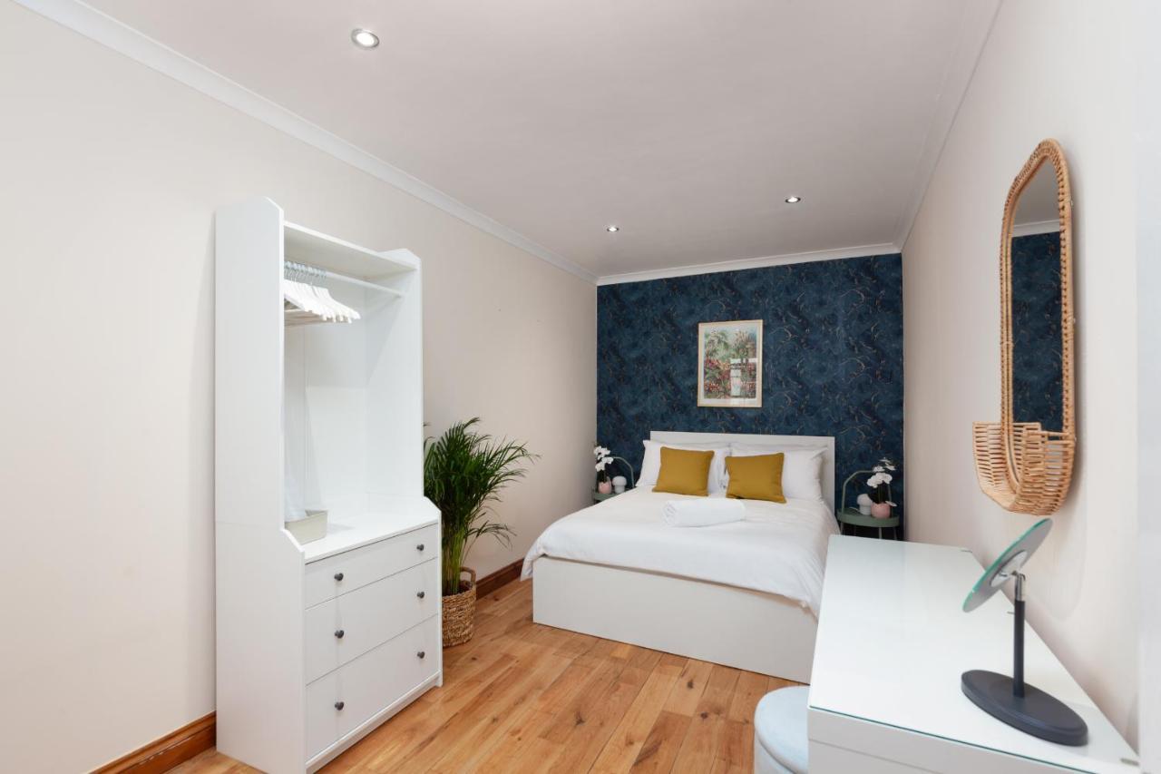 Kensington Nest Serviced House Лондон Екстериор снимка